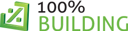 100% Building